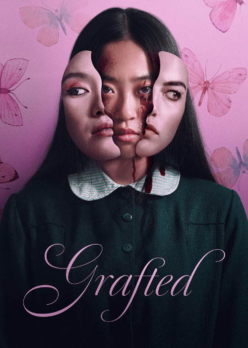 دانلود فیلم پیوند خورده Grafted 2024 دانلود فیلم پیوند خورده Grafted 2024