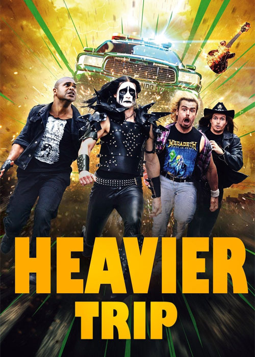 دانلود فیلم سفر پرماجرا Heavier Trip 2024 دانلود فیلم سفر پرماجرا Heavier Trip 2024