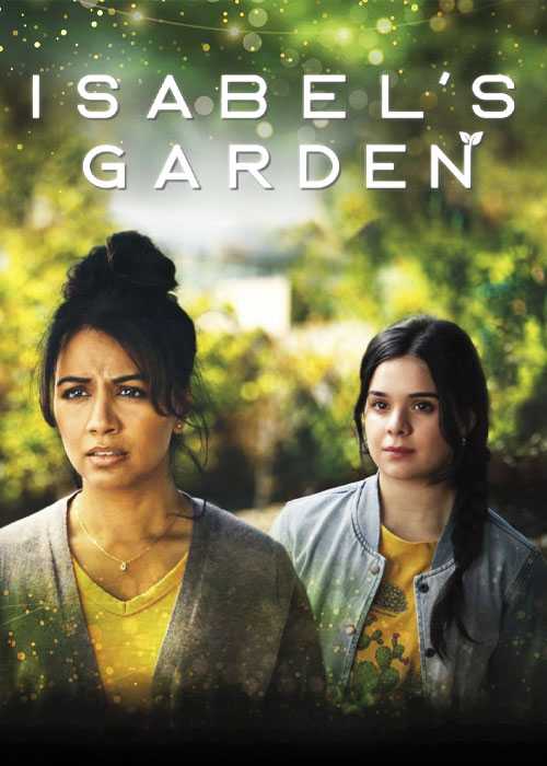 دانلود فیلم باغ ایزابل Isabel's Garden 2024