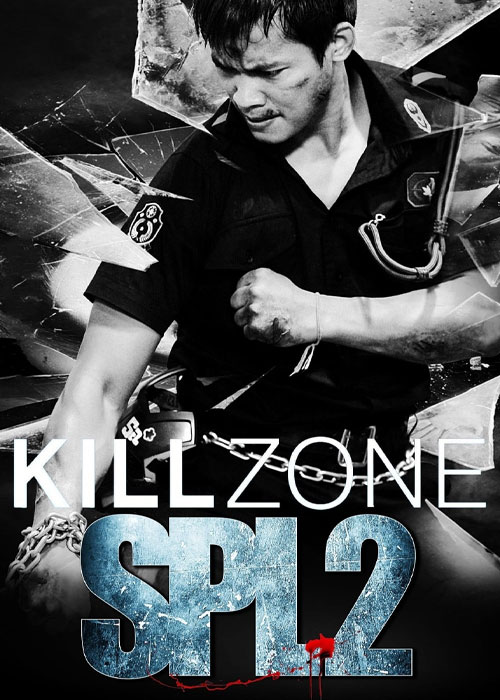 دانلود فیلم منطقه کشتار ۲ Kill Zone 2 (2015)