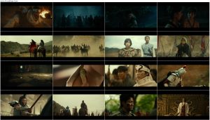 دانلود فیلم پادشاهی ۴ Kingdom 4 (2024) پادشاهی ۴: بازگشت ژنرال بزرگ Kingdom 4: Return of the Great General 2024
