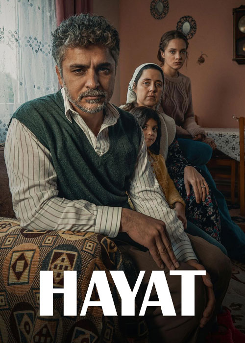 دانلود فیلم زندگی Life (Hayat) 2023