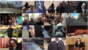 دانلود مستند به دنبال صلح با کیفیت عالی Full HD دانلود مستند به دنبال صلح