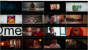 دانلود فیلم عاشقم باش Love Me 2024 دانلود فیلم عاشقم باش Love Me 2024