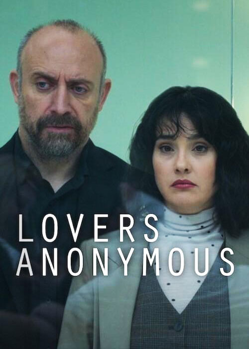 دانلود سریال عاشقان گمنام Lovers Anonymous 2025 دانلود سریال عاشقان گمنام Lovers Anonymous 2025