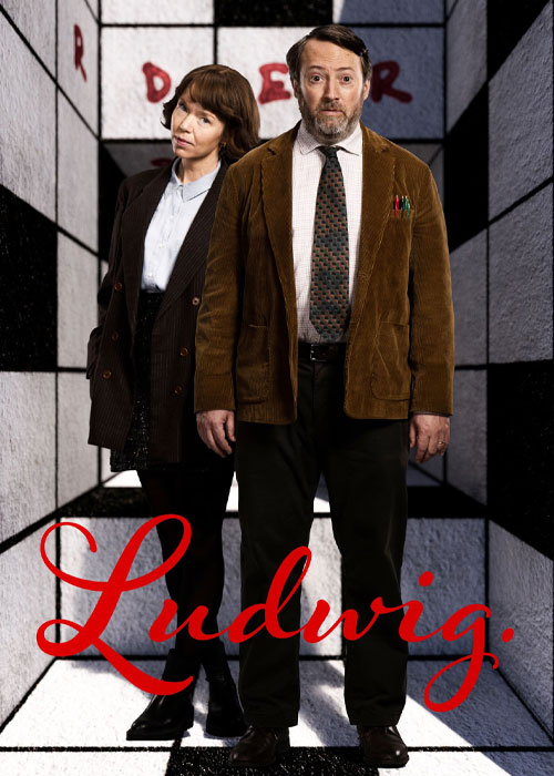 دانلود سریال لودویگ Ludwig 2024 دانلود سریال لودویگ Ludwig 2024
