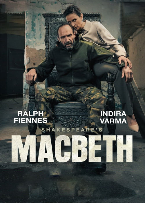 دانلود فیلم مکبث Macbeth 2024 دانلود فیلم مکبث Macbeth 2024