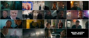 دانلود فیلم مردی بدون گذشته Man with No Past 2025 دانلود فیلم مردی بدون گذشته Man with No Past 2025