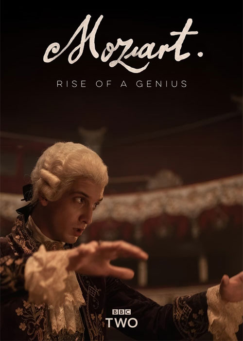 مستند موتزارت: ظهور یک نابغه Mozart: Rise of a Genius 2024
