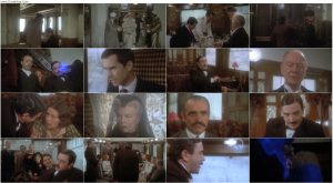 دانلود فیلم Murder on the Orient Express 1974