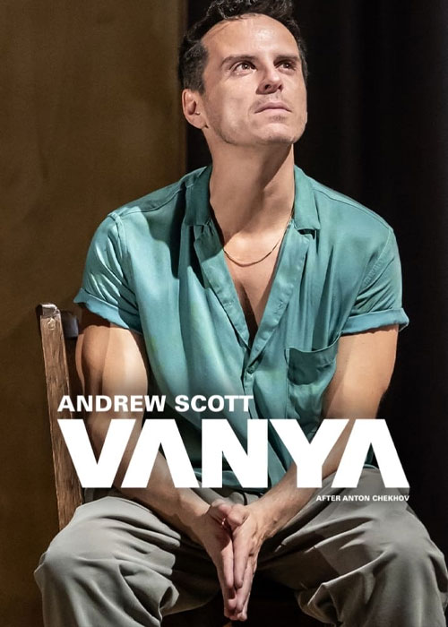 دانلود تئاتر ملی زنده: وانیا National Theatre Live: Vanya 2024 دانلود تئاتر ملی زنده: وانیا National Theatre Live: Vanya 2024