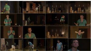 دانلود تئاتر ملی زنده: وانیا National Theatre Live: Vanya 2024