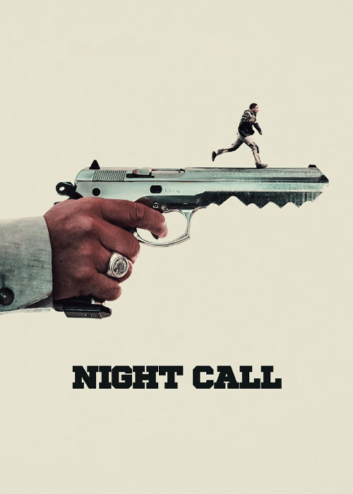 دانلود فیلم تماس شبانه Night Call 2024 دانلود فیلم تماس شبانه Night Call 2024