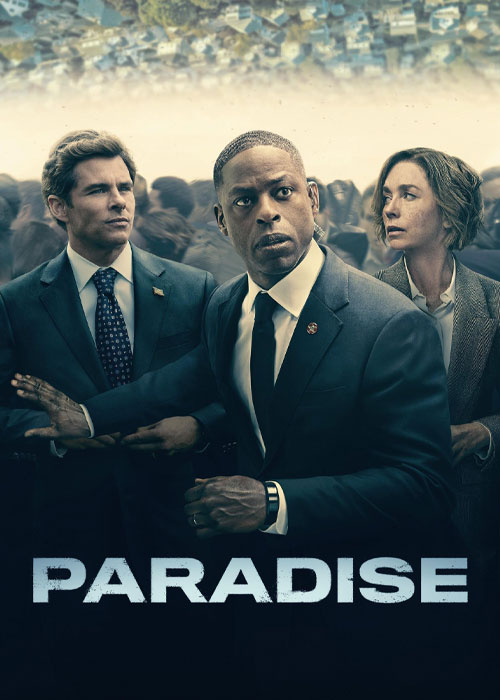 دانلود سریال پارادایس Paradise 2025-2026 دانلود سریال پارادایس Paradise 2025