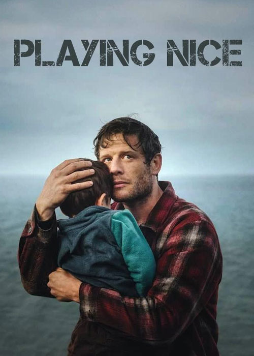 دانلود سریال تظاهر کردن Playing Nice 2025 دانلود سریال تظاهر کردن Playing Nice 2025