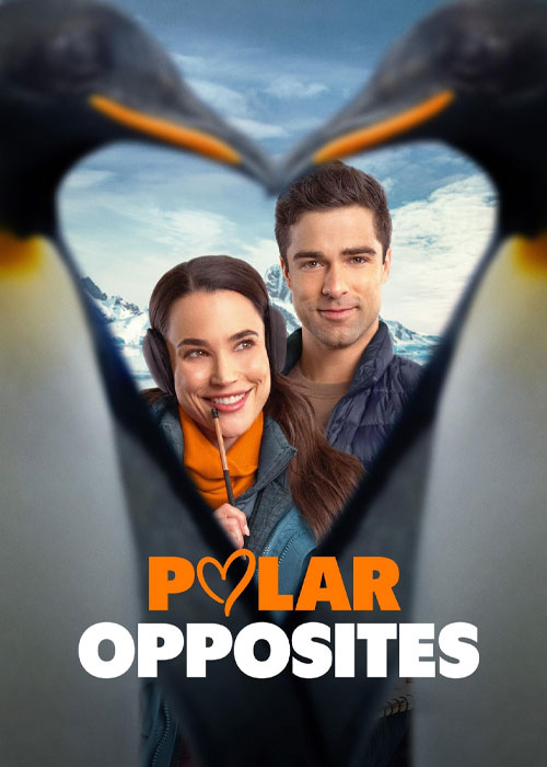 دانلود فیلم دو فرد متفاوت در قطب Polar Opposites 2025 دانلود فیلم دو فرد متفاوت در قطب Polar Opposites 2025