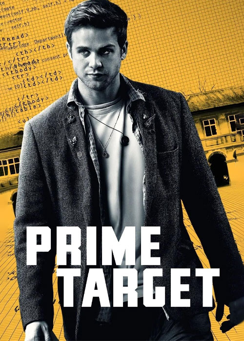 دانلود سریال هدف اول Prime Target 2025 دانلود سریال هدف اول Prime Target 2025