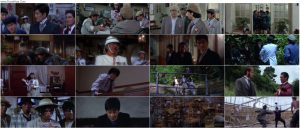 دانلود فیلم پروژه آ بخش دوم Project A Part II 1987