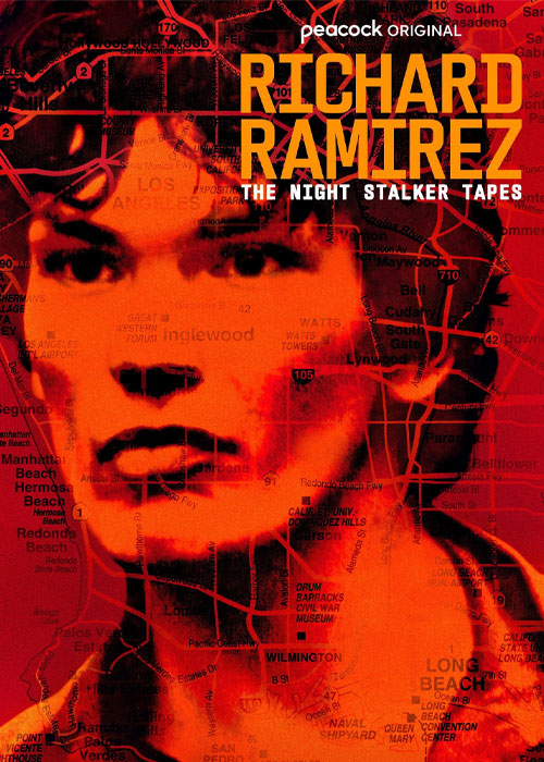 دانلود مستند ریچارد رامیرز Richard Ramirez 2024 دانلود مستند ریچارد رامیرز Richard Ramirez 2024