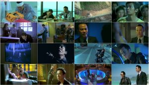 دانلود فیلم منطقه کشتار SPL: Kill Zone 2005 دانلود فیلم منطقه کشتار SPL: Kill Zone 2005