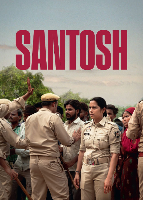 دانلود فیلم سانتوش Santosh 2024 دانلود فیلم سانتوش Santosh 2024