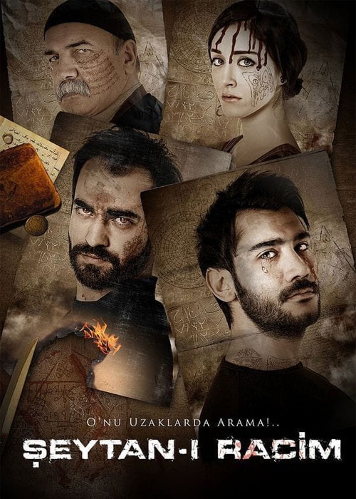 دانلود فیلم شیطان رجیم Seytan-i Racim 2013