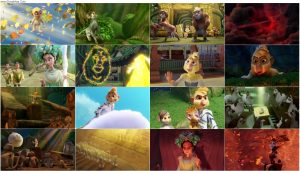 دانلود انیمیشن Shimmy: The First Monkey King 2023 دانلود انیمیشن Shimmy: The First Monkey King 2023