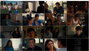 دانلود فیلم Sidelined: The QB and Me 2024