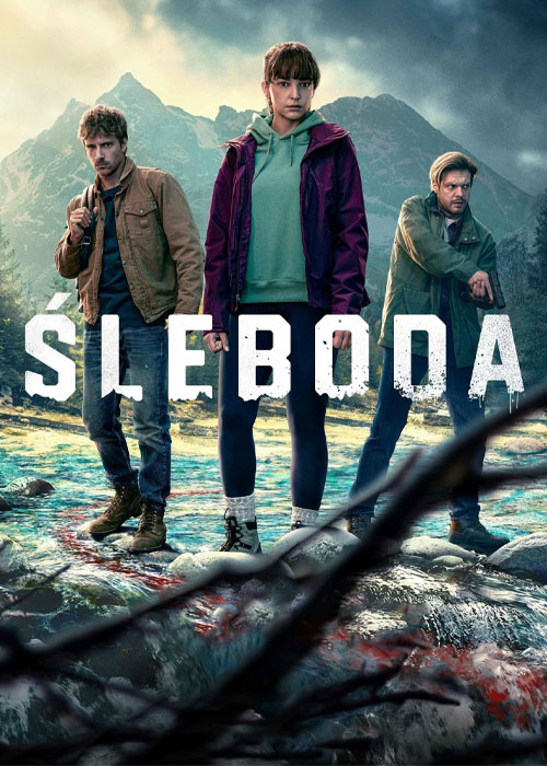 دانلود سریال سلبودا Sleboda 2024 دانلود سریال سلبودا Sleboda 2024