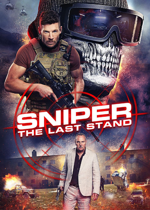 دانلود فیلم Sniper: The Last Stand 2025 دانلود فیلم Sniper: The Last Stand 2025