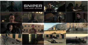 دانلود فیلم Sniper: The Last Stand 2025 فیلم تک تیرانداز: آخرین سنگر Sniper: The Last Stand 2025