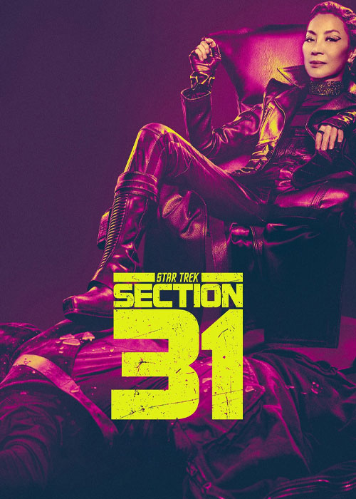 دانلود فیلم Star Trek: Section 31 (2025) دانلود فیلم Star Trek: Section 31 (2025)