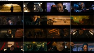 دانلود فیلم Star Trek: Section 31 (2025) دانلود فیلم Star Trek: Section 31 (2025)