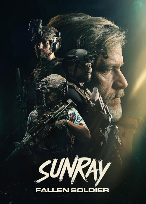 دانلود فیلم Sunray: Fallen Soldier 2024 دانلود فیلم Sunray: Fallen Soldier 2024