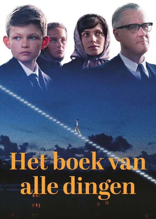 دانلود فیلم کتاب جهانِ توماس The Book of Everything 2024 فیلم کتاب جهان توماس The Book of Everything 2024