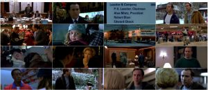 دانلود فیلم مرد خانواده The Family Man 2000