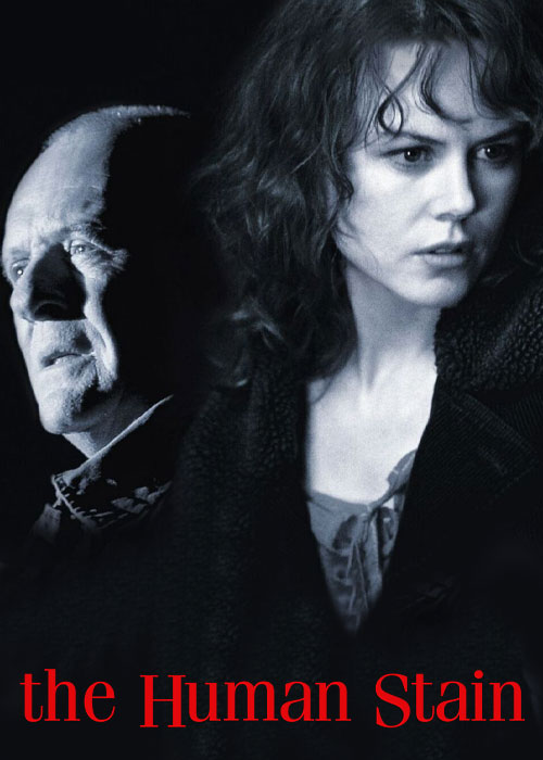 دانلود فیلم ننگ بشری The Human Stain 2003 دانلود فیلم ننگ بشری The Human Stain 2003