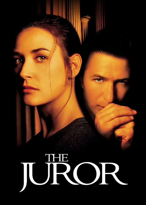 دانلود فیلم هیئت منصفه The Juror 1996
