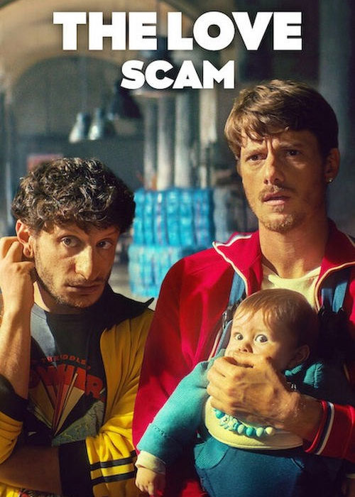 دانلود فیلم کلاهبرداری عشق The Love Scam 2025 دانلود فیلم کلاهبرداری عشق The Love Scam 2025