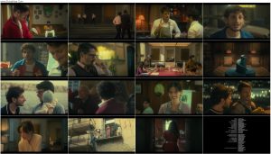 دانلود فیلم کلاهبرداری عشق The Love Scam 2025 دانلود فیلم کلاهبرداری عشق The Love Scam 2025
