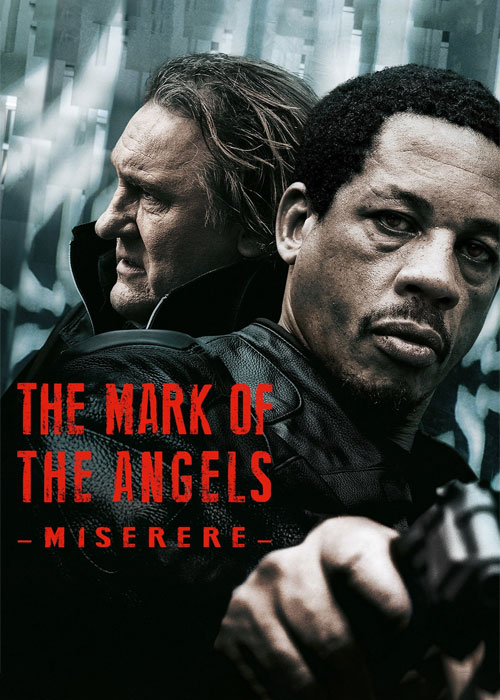 دانلود فیلم The Mark of the Angels: Miserere 2013