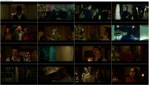 دانلود فیلم The Naughty List of Mr. Scrooge 2024 دانلود فیلم The Naughty List of Mr. Scrooge 2024