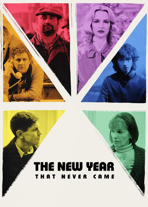 دانلود فیلم The New Year That Never Came 2024