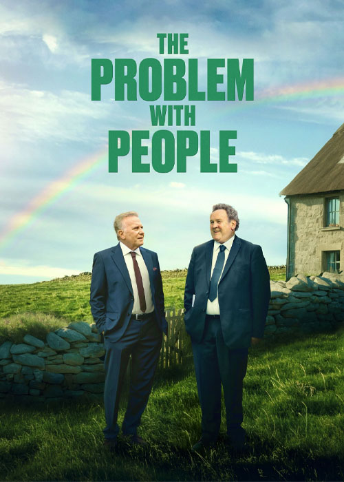 دانلود فیلم مشکل مردم The Problem with People 2024 دانلود فیلم مشکل مردم The Problem with People 2024