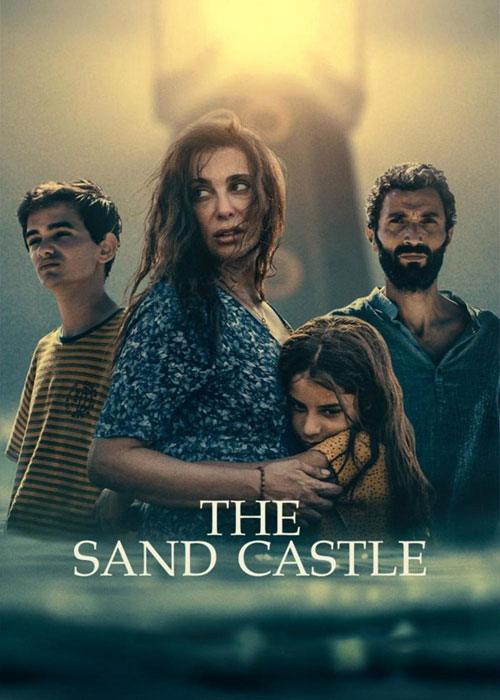 دانلود فیلم قلعه شنی The Sand Castle 2024 دانلود فیلم قلعه شنی The Sand Castle 2024
