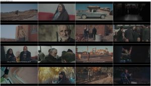 دانلود مستند ردی از یک مرد