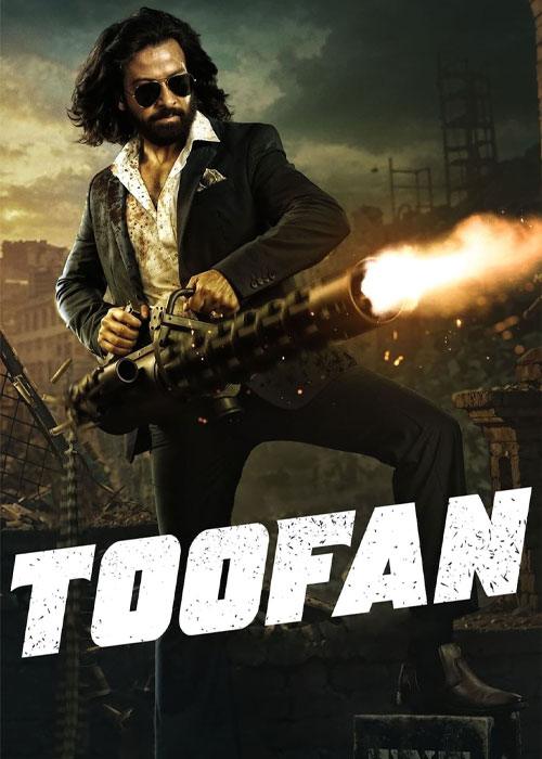 دانلود فیلم طوفان Toofan 2024 دانلود فیلم طوفان Toofan 2024