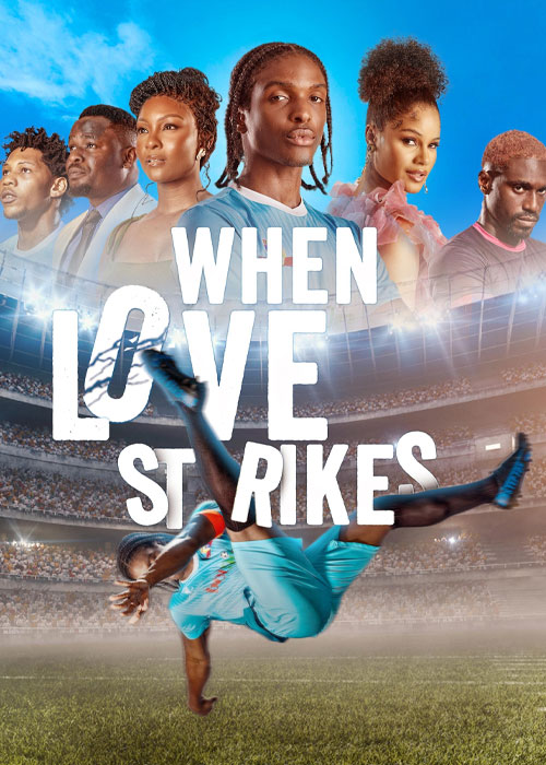 دانلود فیلم وقتی عشق از راه میرسد When Love Strikes 2024 دانلود فیلم وقتی عشق از راه میرسد When Love Strikes 2024