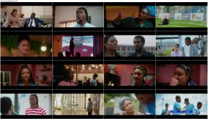 دانلود فیلم وقتی عشق از راه میرسد When Love Strikes 2024 دانلود فیلم وقتی عشق از راه میرسد When Love Strikes 2024
