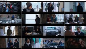 دانلود فصل چهارم زخم کاری قسمت 8 با کیفیت BluRay زخم کاری 4: مجازات قسمت 8 هشتم